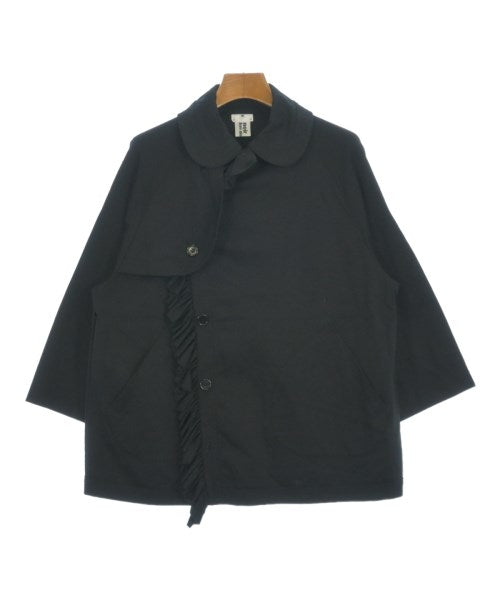 noir kei ninomiya 其他夾克