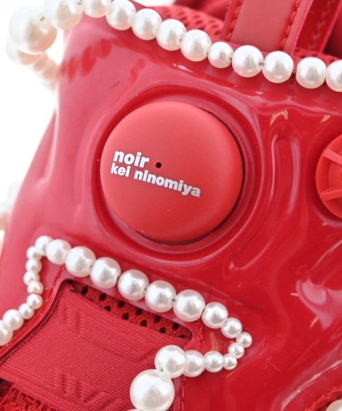 noir kei ninomiya 運動鞋