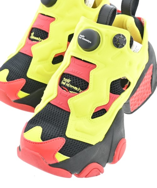 noir kei ninomiya 運動鞋