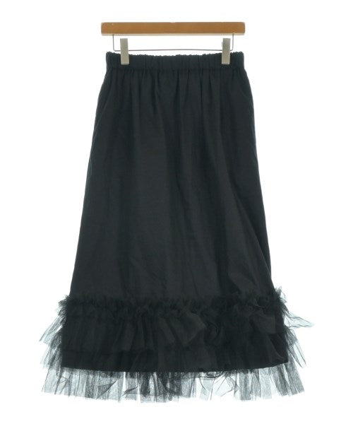 noir kei ninomiya 長裙/超長裙