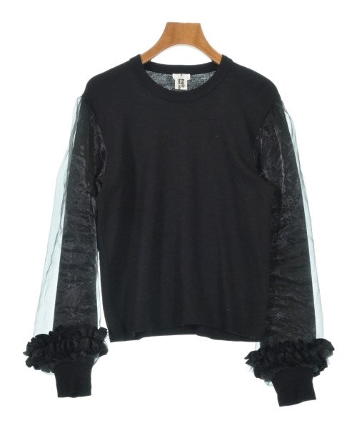 noir kei ninomiya T恤/上衣