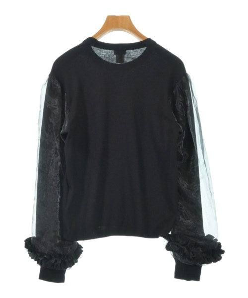 noir kei ninomiya T恤/上衣