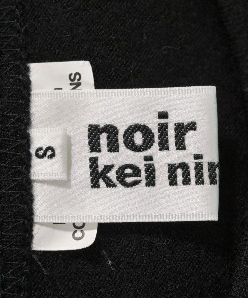 noir kei ninomiya T恤/上衣