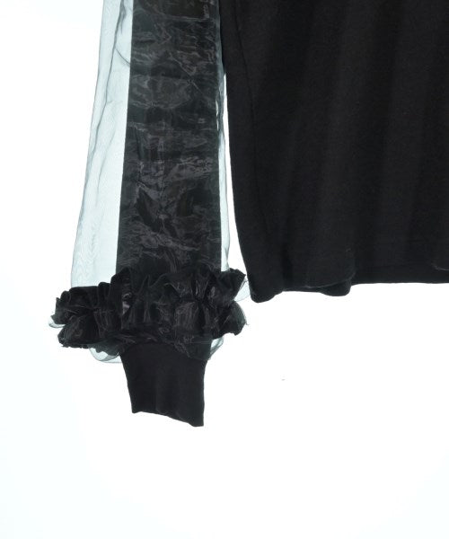 noir kei ninomiya T恤/上衣