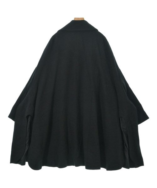 noir kei ninomiya 切斯特披風