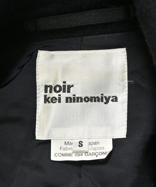 noir kei ninomiya 切斯特披風