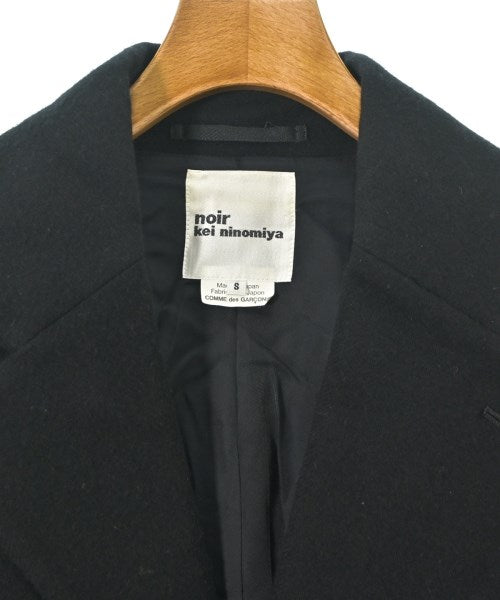 noir kei ninomiya 切斯特披風