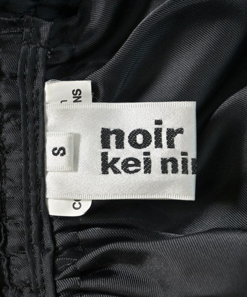 noir kei ninomiya 洋裝