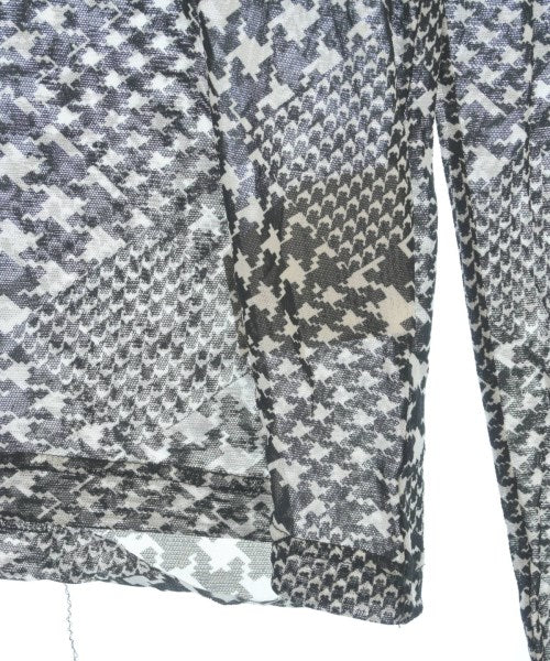 noir kei ninomiya T恤/上衣