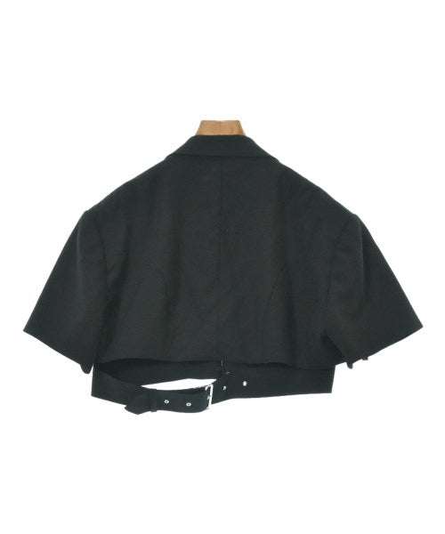 noir kei ninomiya 休閒夾克