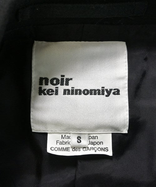 noir kei ninomiya 休閒夾克