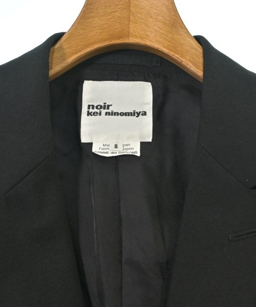 noir kei ninomiya 休閒夾克