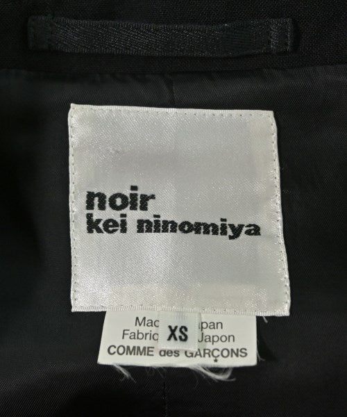 noir kei ninomiya 其他夾克