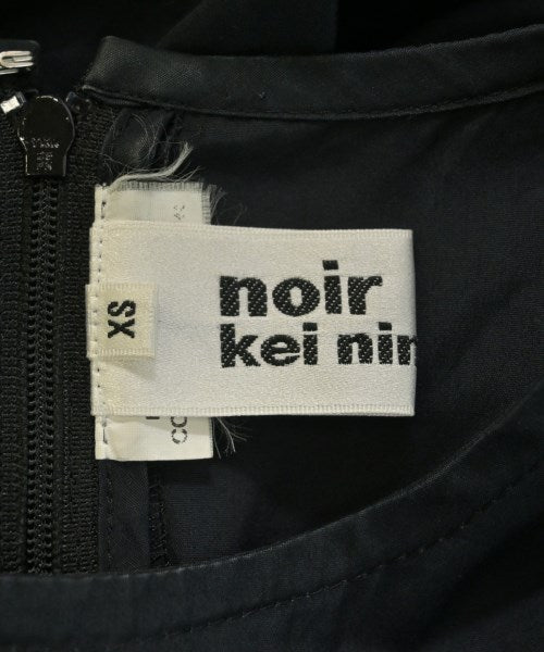 noir kei ninomiya 洋裝