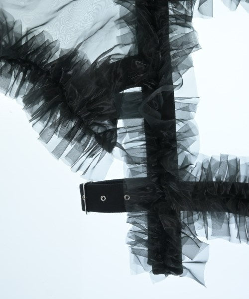 noir kei ninomiya 背心