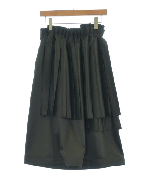 noir kei ninomiya 長裙/超長裙