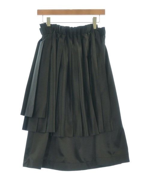 noir kei ninomiya 長裙/超長裙