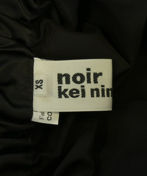 noir kei ninomiya 長裙/超長裙