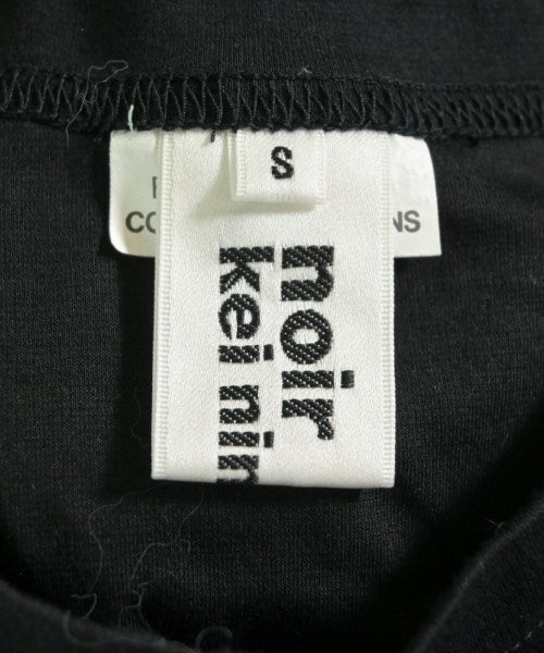 noir kei ninomiya T恤/上衣