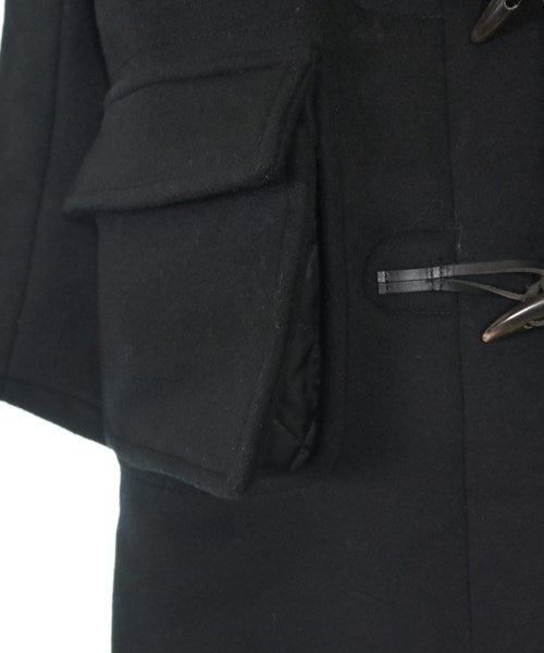 noir kei ninomiya 羊毛大衣