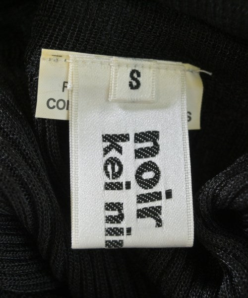 noir kei ninomiya 毛衣