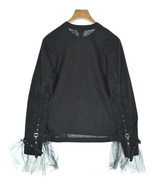 noir kei ninomiya T恤/上衣