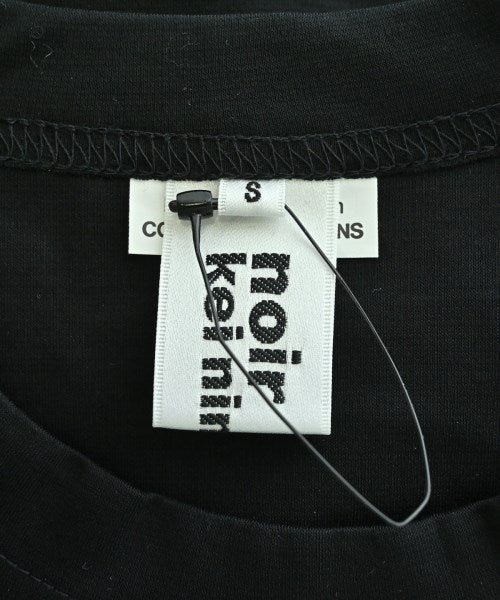 noir kei ninomiya T恤/上衣