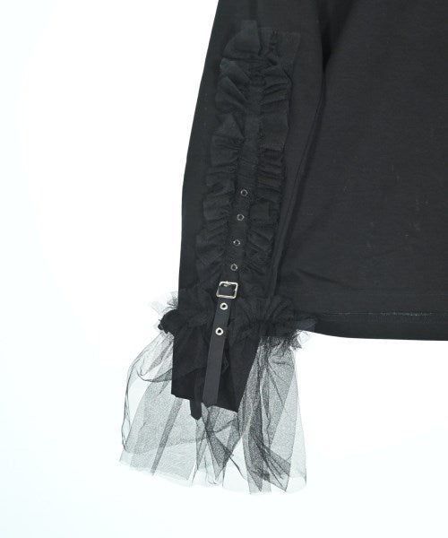noir kei ninomiya T恤/上衣