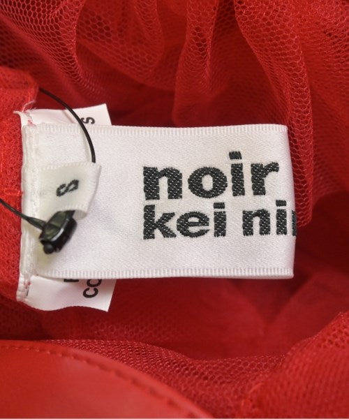 noir kei ninomiya 女襯衫