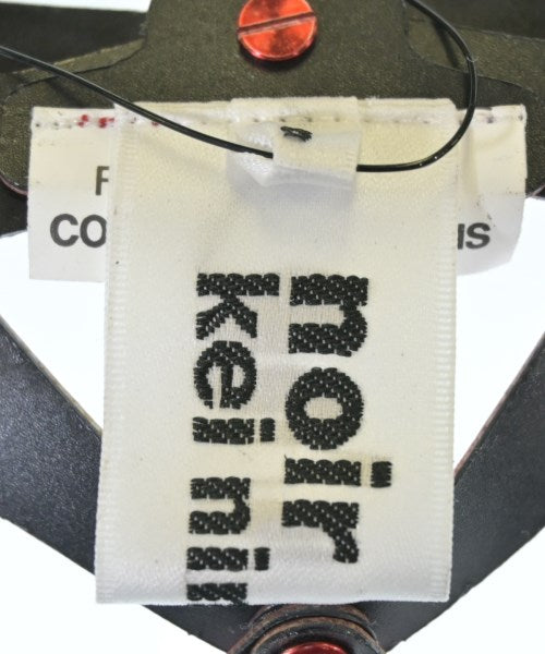 noir kei ninomiya 洋裝