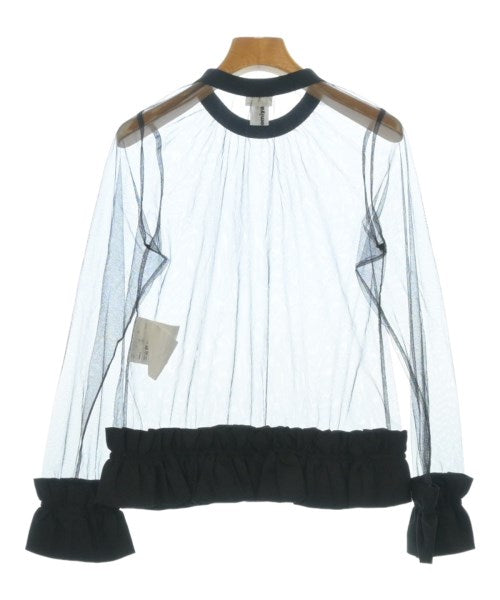 noir kei ninomiya T恤/上衣