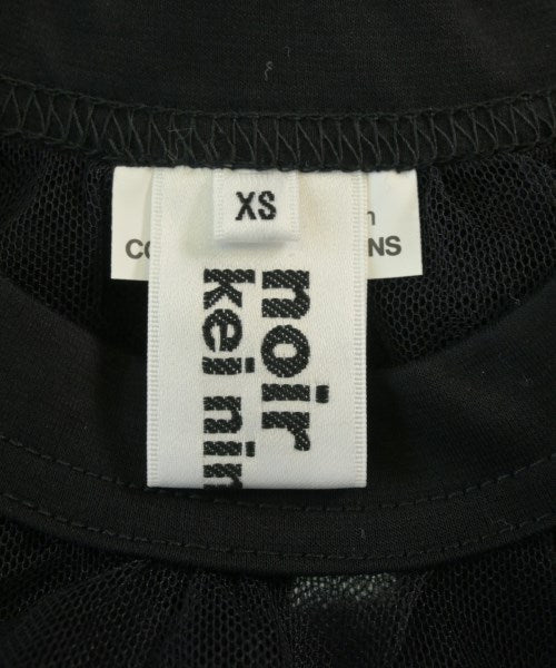 noir kei ninomiya T恤/上衣
