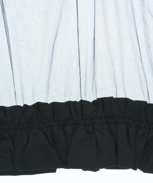 noir kei ninomiya T恤/上衣