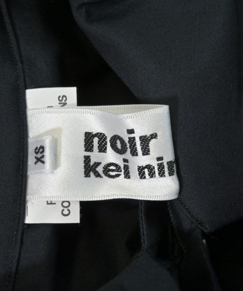 noir kei ninomiya 休襯衫