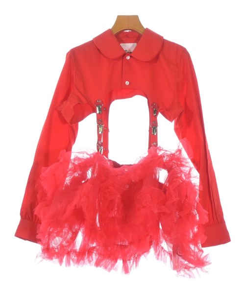 noir kei ninomiya 女襯衫