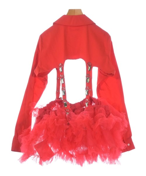 noir kei ninomiya 女襯衫