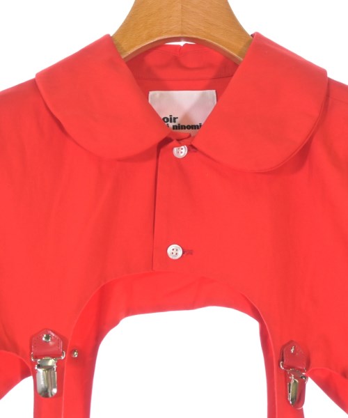 noir kei ninomiya 女襯衫