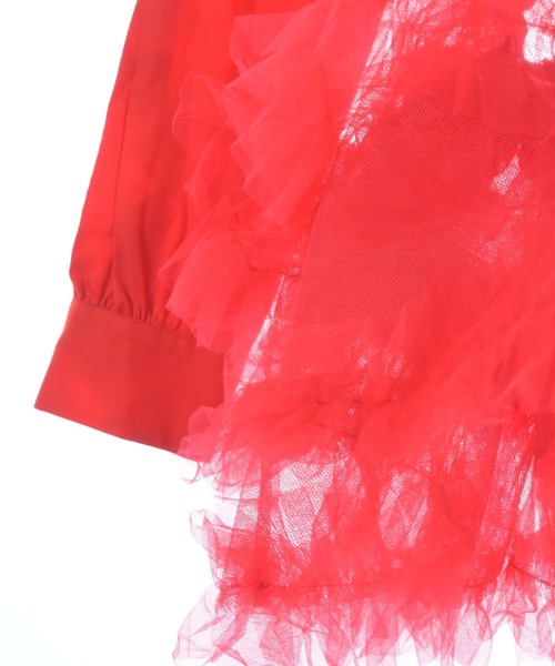 noir kei ninomiya 女襯衫