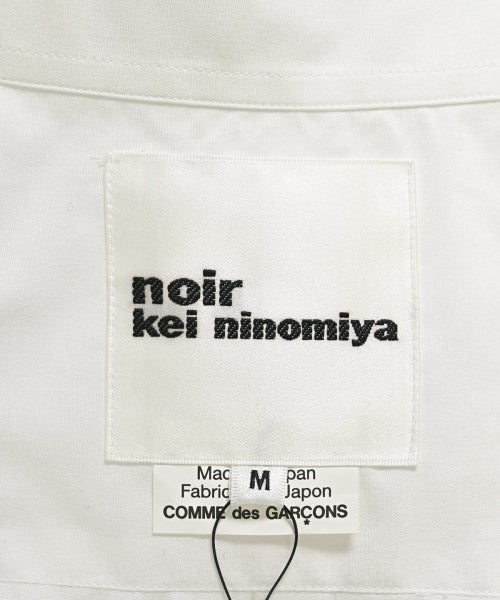 noir kei ninomiya 女襯衫