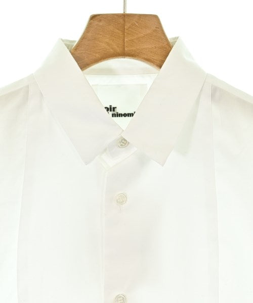 noir kei ninomiya 女襯衫