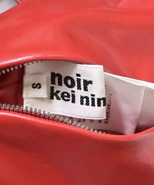 noir kei ninomiya 休閒襯衫