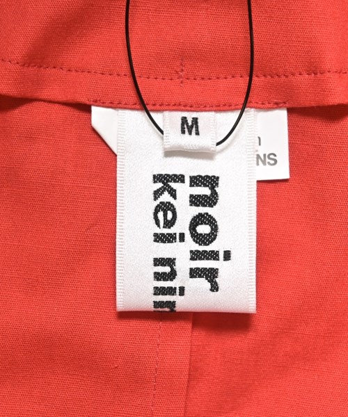 noir kei ninomiya 休閒襯衫