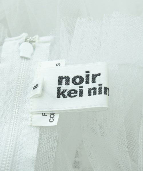 noir kei ninomiya 女襯衫
