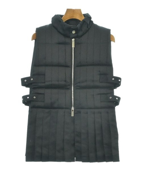 noir kei ninomiya 羽絨夾克/背心