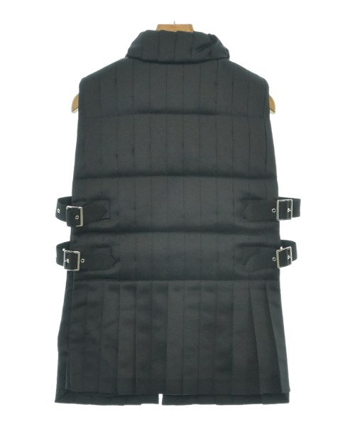 noir kei ninomiya 羽絨夾克/背心