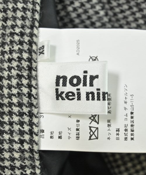 noir kei ninomiya 連身衣/馬戲團服/連身