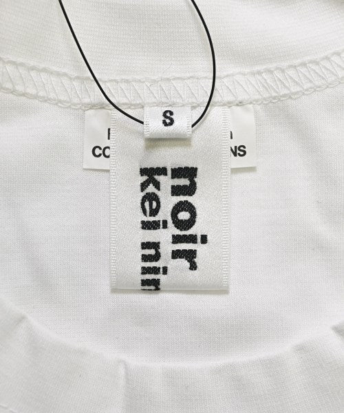 noir kei ninomiya T恤/上衣