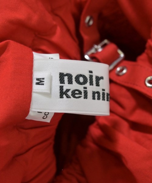 noir kei ninomiya 休閒襯衫