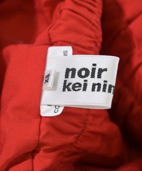 noir kei ninomiya 休閒襯衫