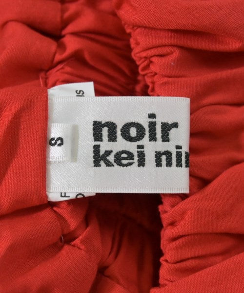 noir kei ninomiya 休閒襯衫